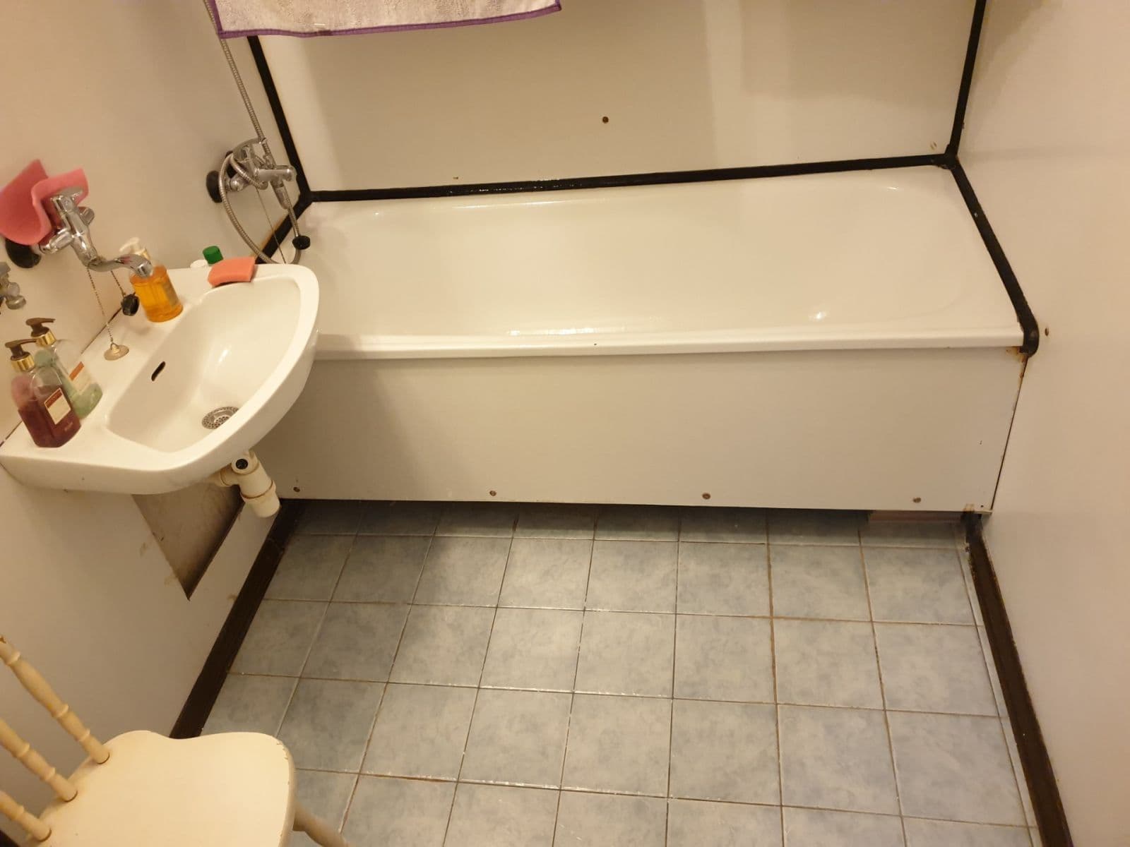 Prodej bytu 3+1 64 m², Jedľová, Vrakuňa, Bratislavský kraj Prodej bytu 3+1 64 m², Jedľová, Vrakuňa, Bratislavský kraj