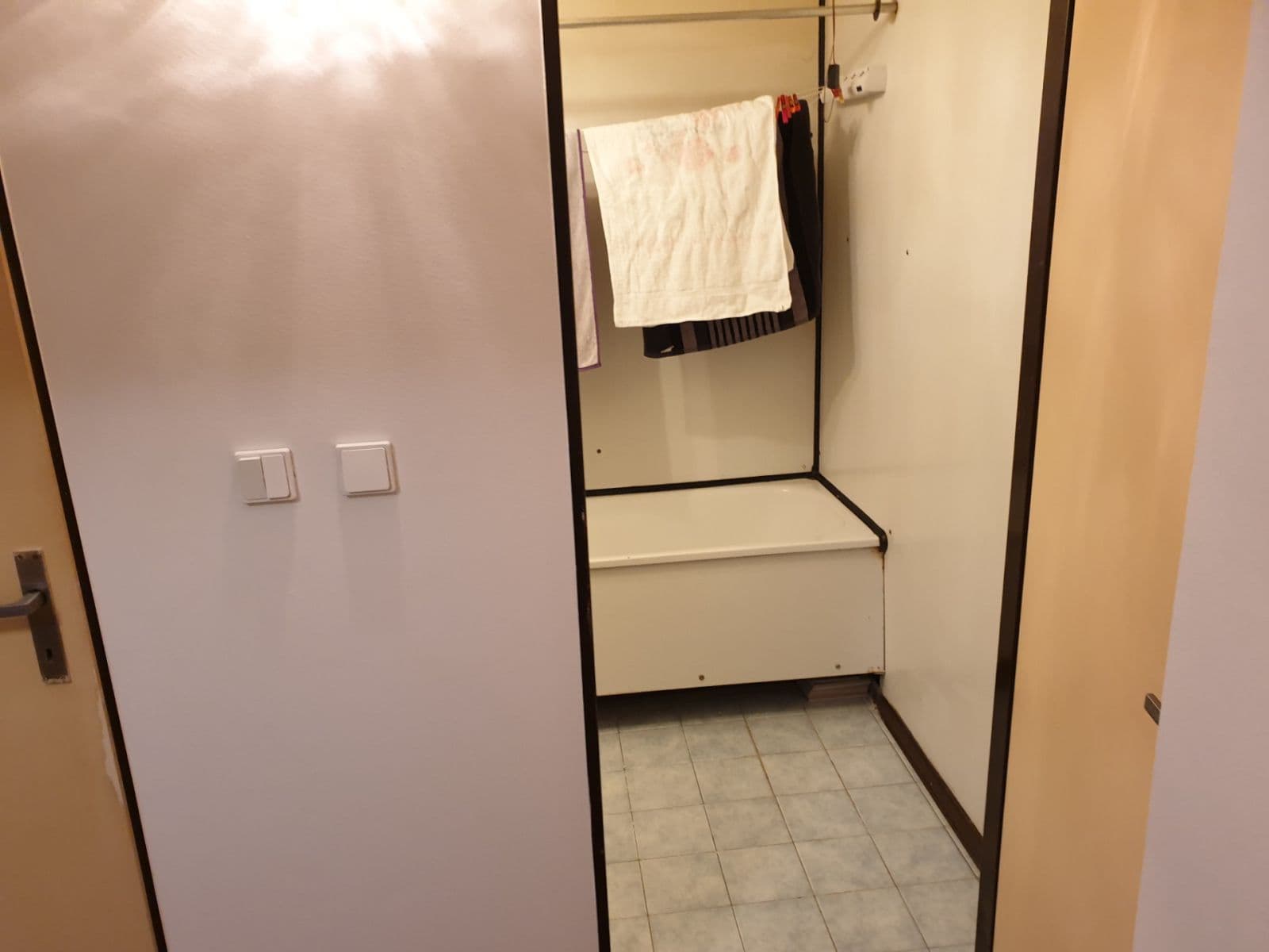 Prodej bytu 3+1 64 m², Jedľová, Vrakuňa, Bratislavský kraj Prodej bytu 3+1 64 m², Jedľová, Vrakuňa, Bratislavský kraj