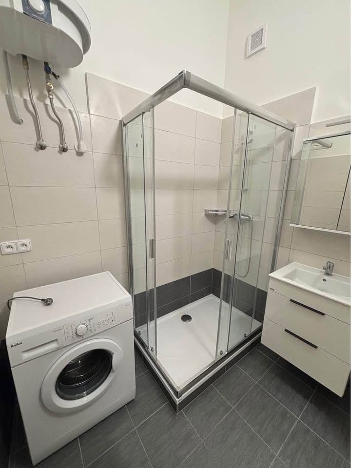 Pronájem bytu 1+1 59 m², Americká, Praha, Praha Pronájem bytu 1+1 59 m², Americká, Praha, Praha
