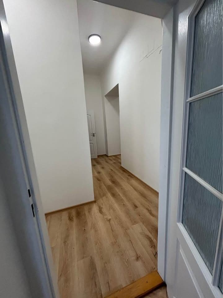 Pronájem bytu 1+1 59 m², Americká, Praha, Praha Pronájem bytu 1+1 59 m², Americká, Praha, Praha