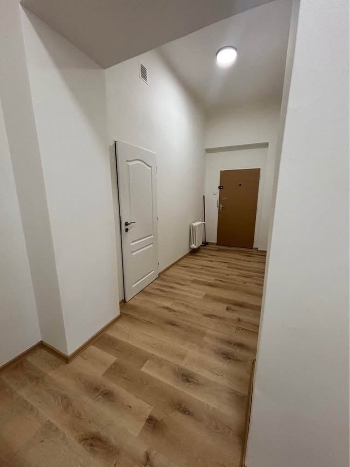 Pronájem bytu 1+1 59 m², Americká, Praha, Praha Pronájem bytu 1+1 59 m², Americká, Praha, Praha