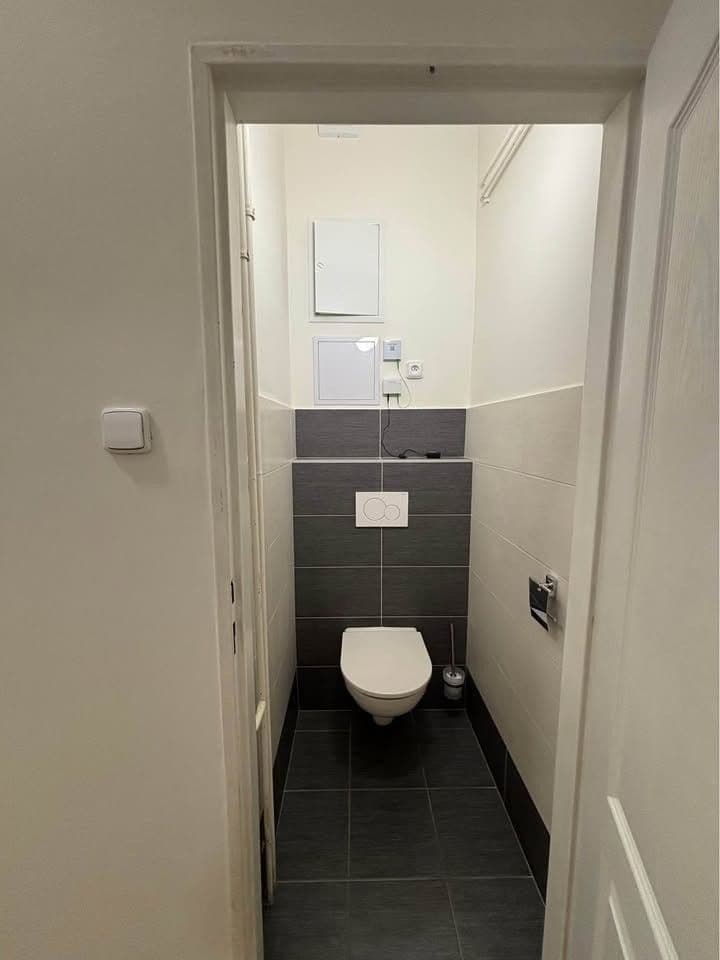 Pronájem bytu 1+1 59 m², Americká, Praha, Praha Pronájem bytu 1+1 59 m², Americká, Praha, Praha