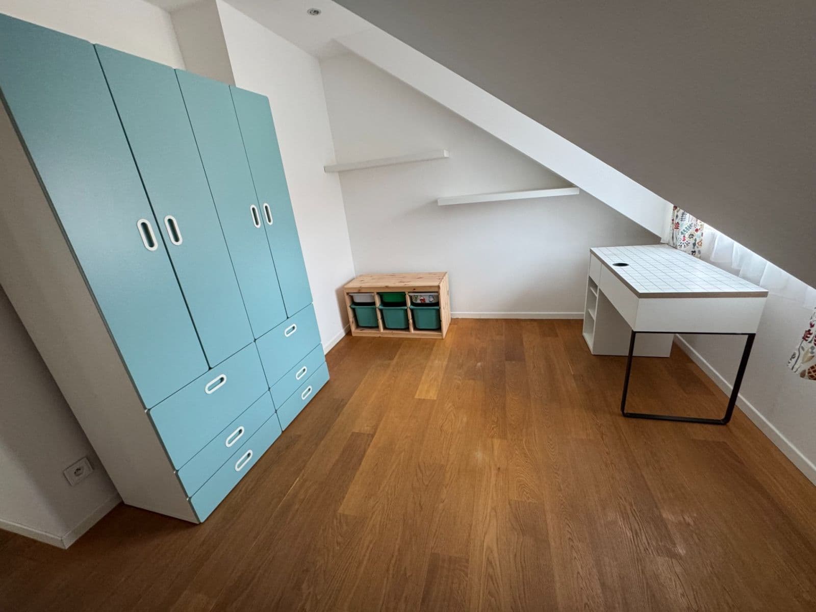 Pronájem bytu 3+kk 114 m², Fráni Šrámka, Praha, Praha Pronájem bytu 3+kk 114 m², Fráni Šrámka, Praha, Praha