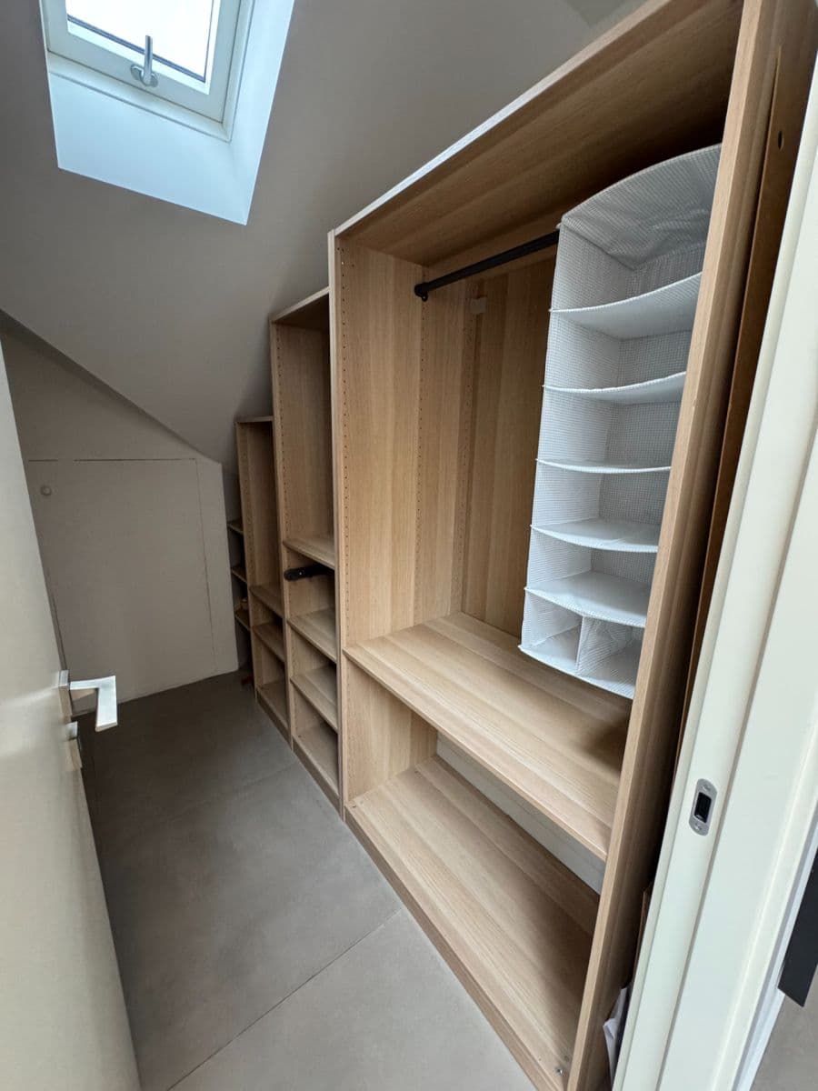 Pronájem bytu 3+kk 114 m², Fráni Šrámka, Praha, Praha Pronájem bytu 3+kk 114 m², Fráni Šrámka, Praha, Praha