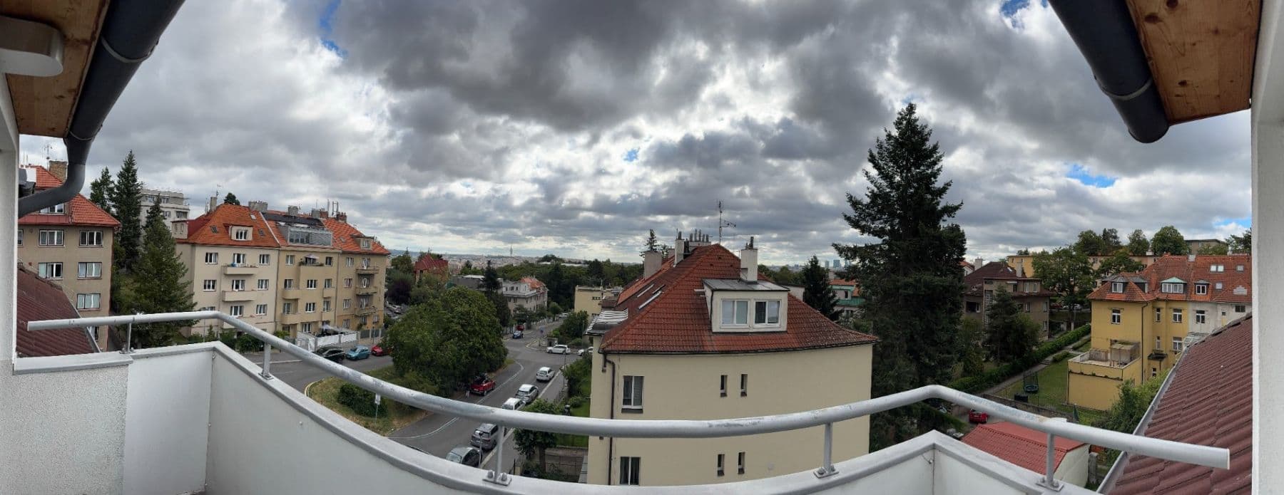 Pronájem bytu 3+kk 114 m², Fráni Šrámka, Praha, Praha Pronájem bytu 3+kk 114 m², Fráni Šrámka, Praha, Praha