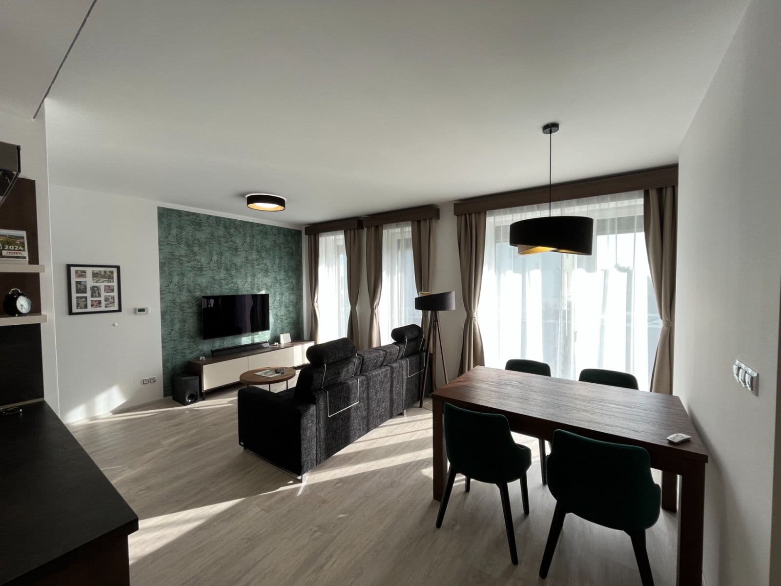 Pronájem bytu 3+kk 68 m², Březinky, Nové Město nad Metují, Královéhradecký kraj Pronájem bytu 3+kk 68 m², Březinky, Nové Město nad Metují, Královéhradecký kraj