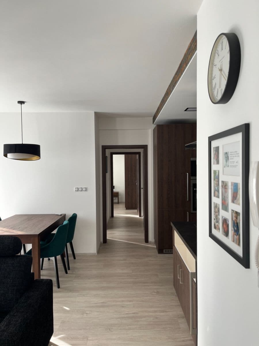 Pronájem bytu 3+kk 68 m², Březinky, Nové Město nad Metují, Královéhradecký kraj Pronájem bytu 3+kk 68 m², Březinky, Nové Město nad Metují, Královéhradecký kraj