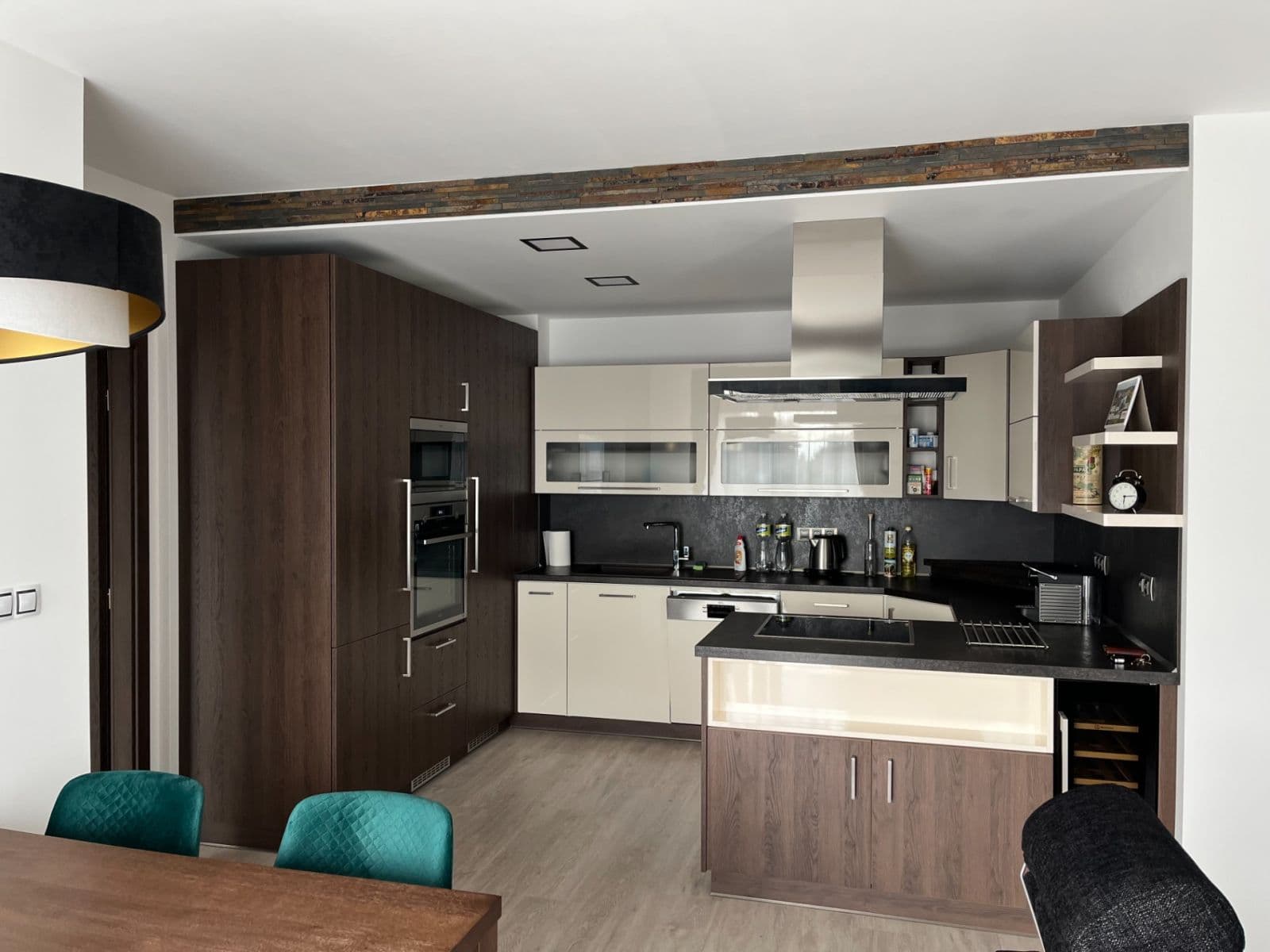 Pronájem bytu 3+kk 68 m², Březinky, Nové Město nad Metují, Královéhradecký kraj Pronájem bytu 3+kk 68 m², Březinky, Nové Město nad Metují, Královéhradecký kraj