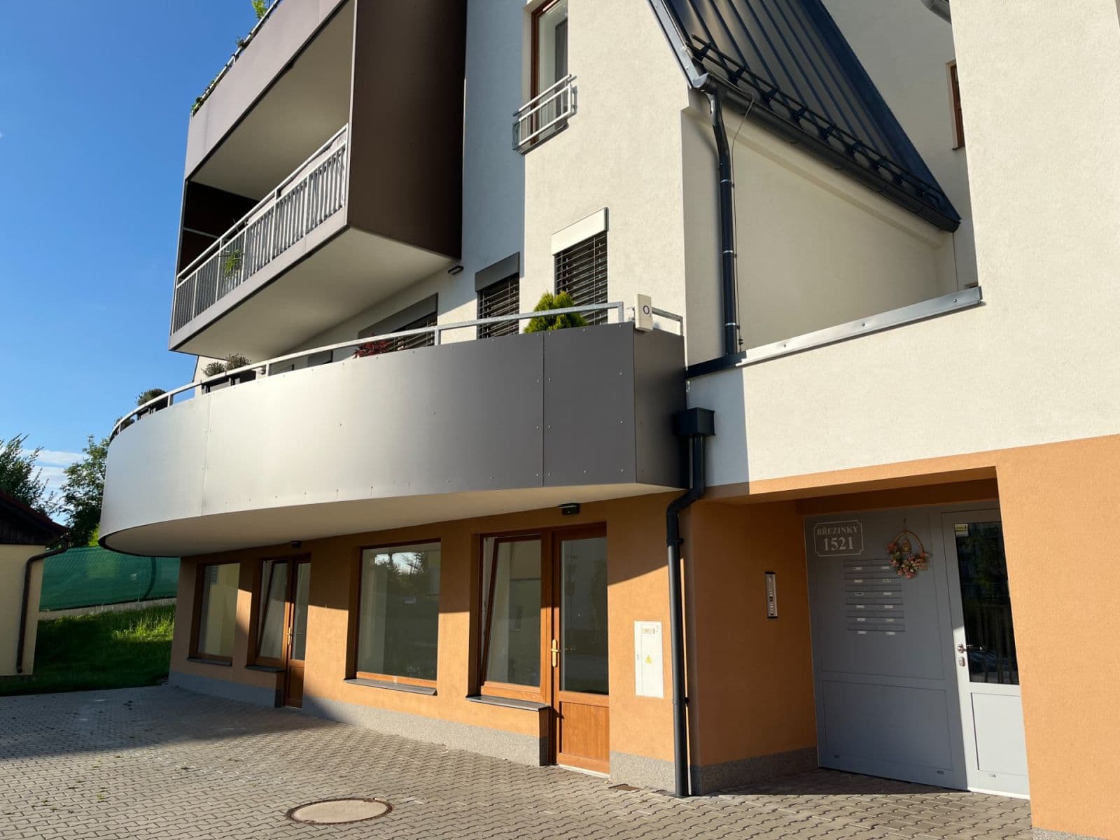 Pronájem bytu 3+kk 68 m², Březinky, Nové Město nad Metují, Královéhradecký kraj Pronájem bytu 3+kk 68 m², Březinky, Nové Město nad Metují, Královéhradecký kraj