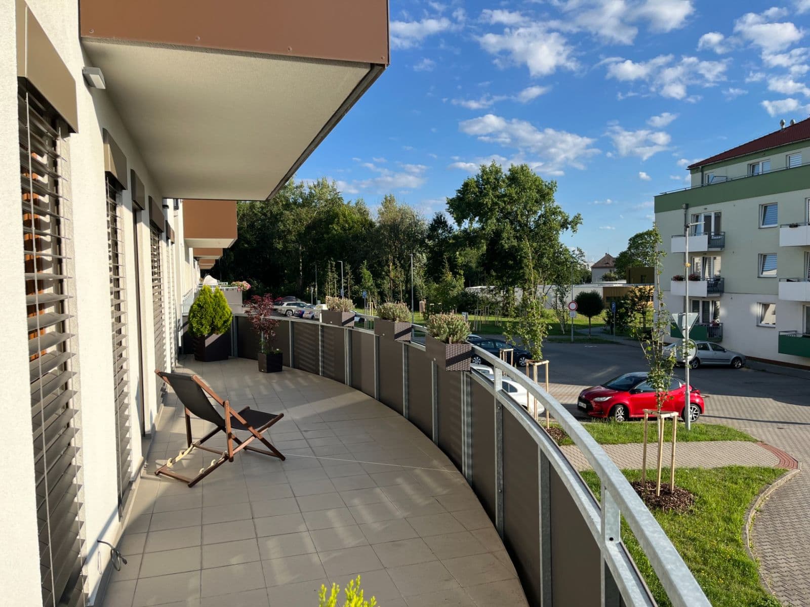 Pronájem bytu 3+kk 68 m², Březinky, Nové Město nad Metují, Královéhradecký kraj Pronájem bytu 3+kk 68 m², Březinky, Nové Město nad Metují, Královéhradecký kraj