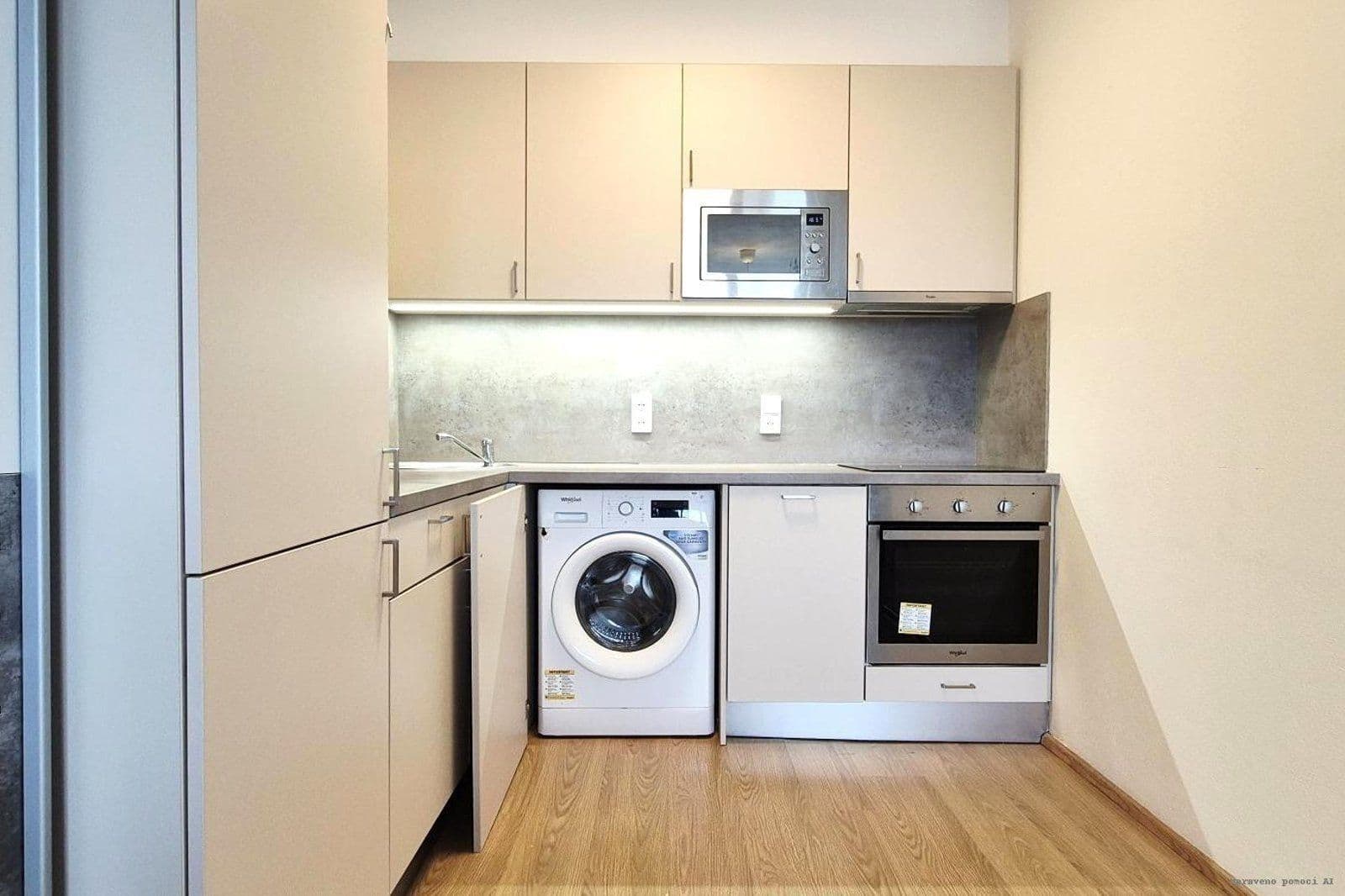 Pronájem bytu 2+kk 50 m², Technická, Plzeň, Plzeňský kraj Pronájem bytu 2+kk 50 m², Technická, Plzeň, Plzeňský kraj