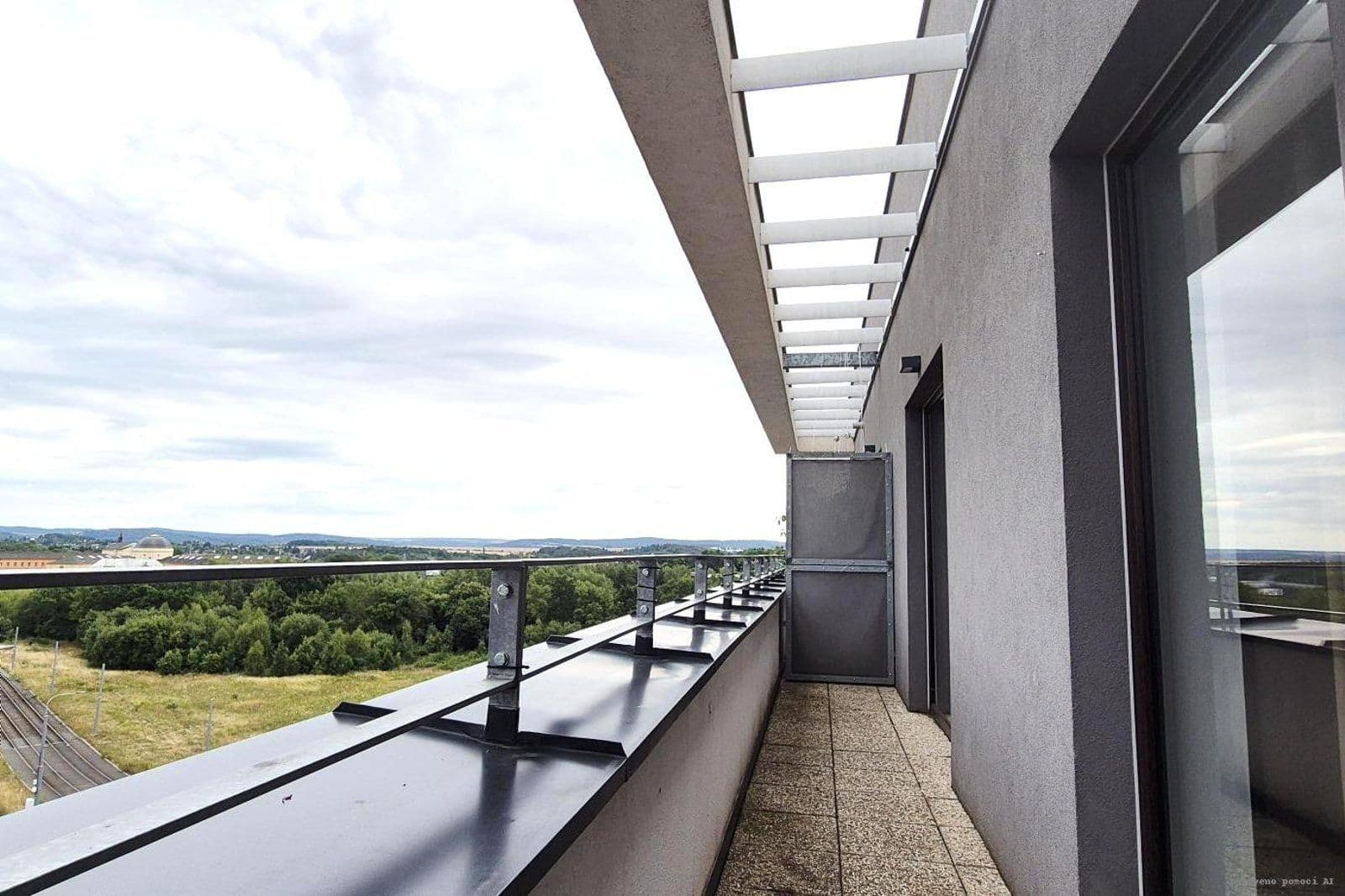 Pronájem bytu 2+kk 50 m², Technická, Plzeň, Plzeňský kraj Pronájem bytu 2+kk 50 m², Technická, Plzeň, Plzeňský kraj