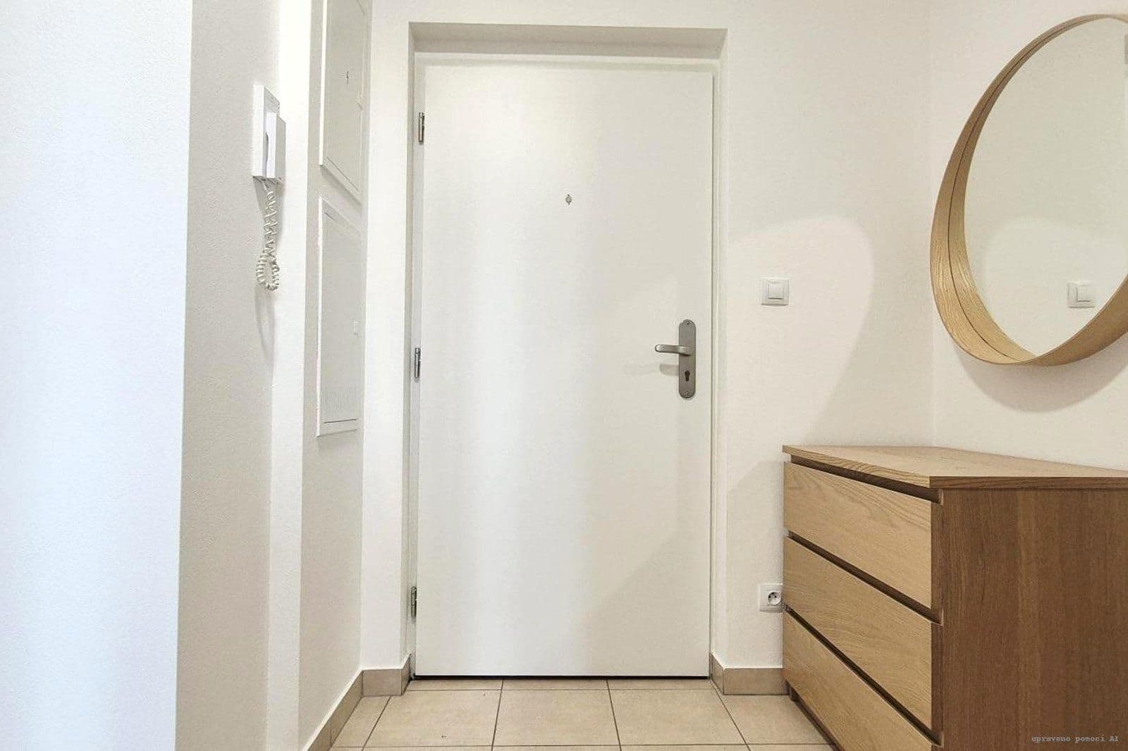 Pronájem bytu 2+kk 50 m², Technická, Plzeň, Plzeňský kraj Pronájem bytu 2+kk 50 m², Technická, Plzeň, Plzeňský kraj