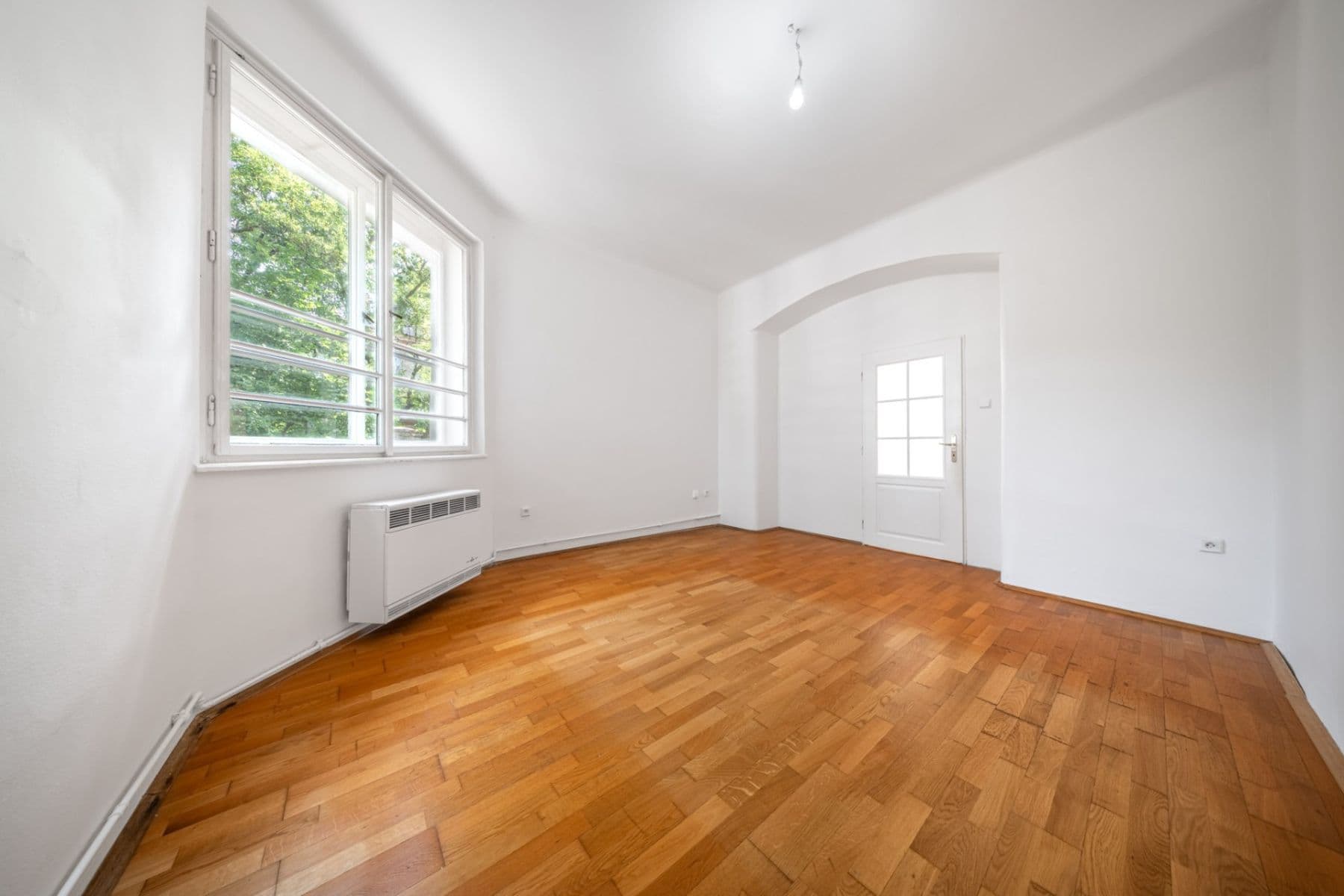 Prodej bytu 3+kk 64 m², Na Václavce, Praha, Praha Prodej bytu 3+kk 64 m², Na Václavce, Praha, Praha