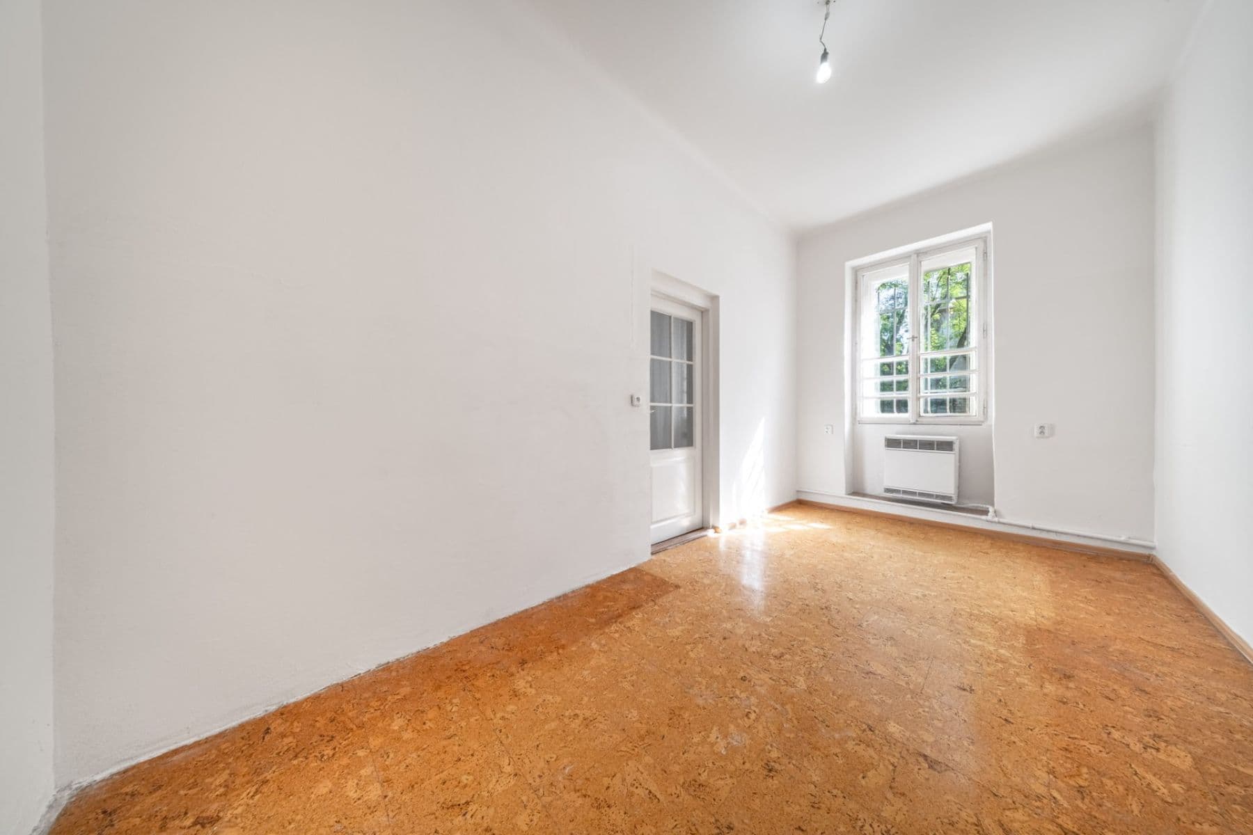 Prodej bytu 3+kk 64 m², Na Václavce, Praha, Praha Prodej bytu 3+kk 64 m², Na Václavce, Praha, Praha