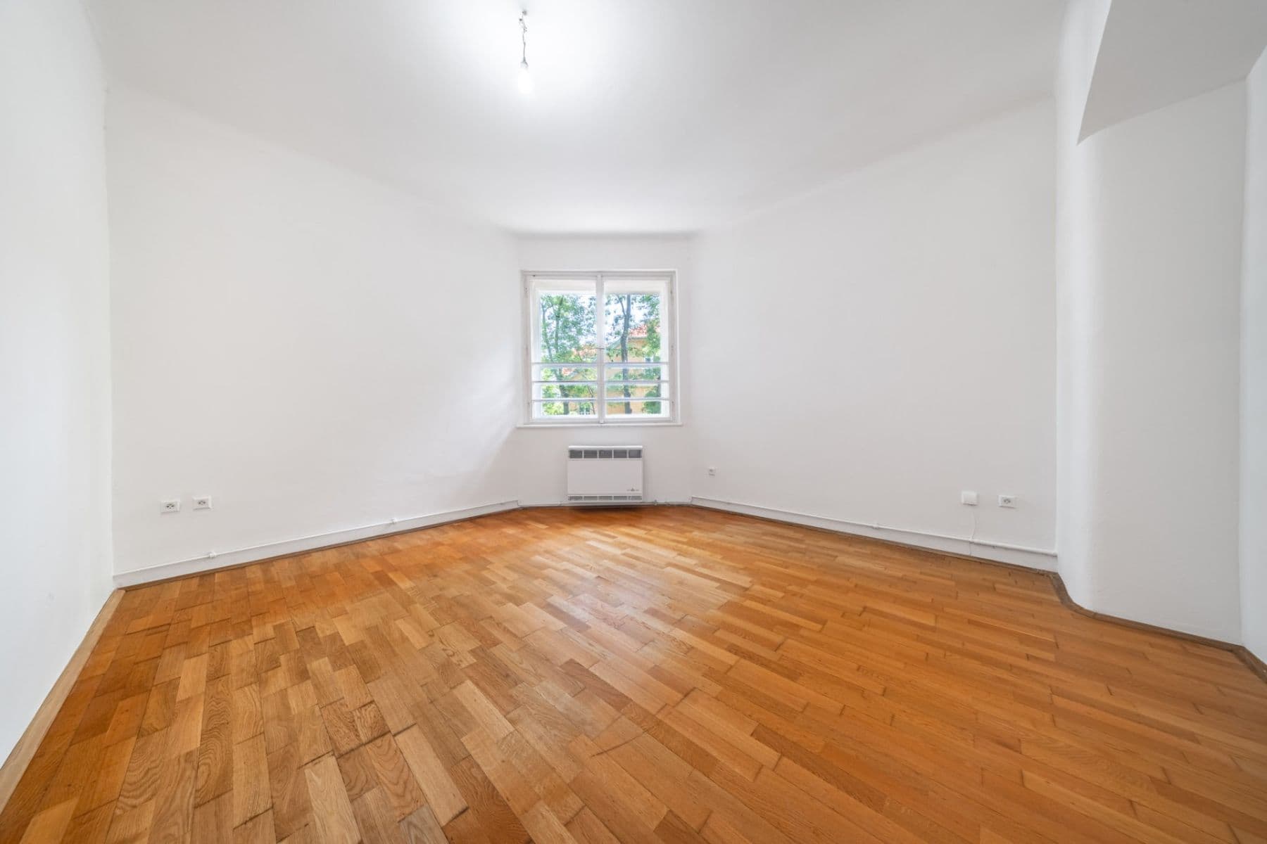 Prodej bytu 3+kk 64 m², Na Václavce, Praha, Praha Prodej bytu 3+kk 64 m², Na Václavce, Praha, Praha
