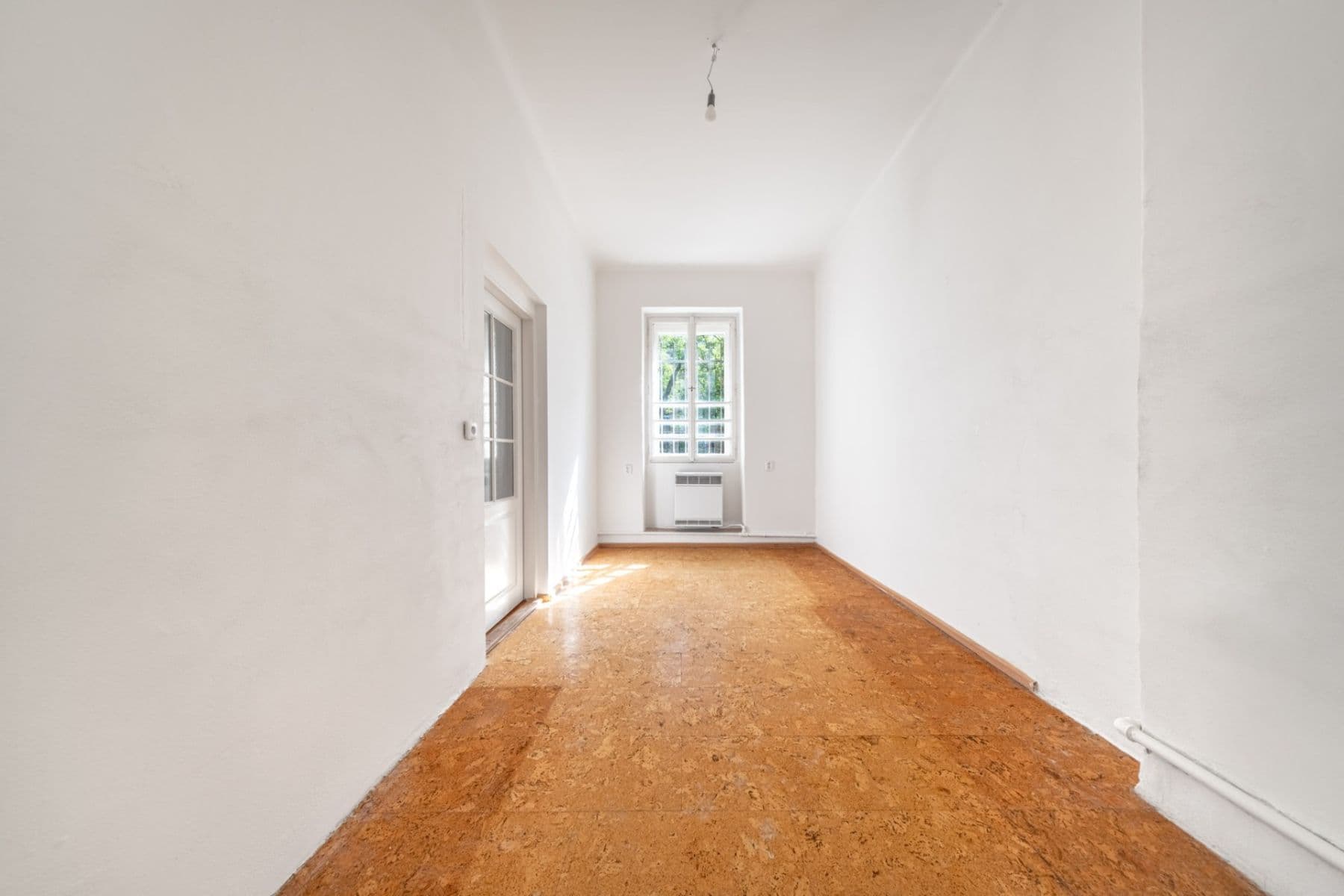 Prodej bytu 3+kk 64 m², Na Václavce, Praha, Praha Prodej bytu 3+kk 64 m², Na Václavce, Praha, Praha