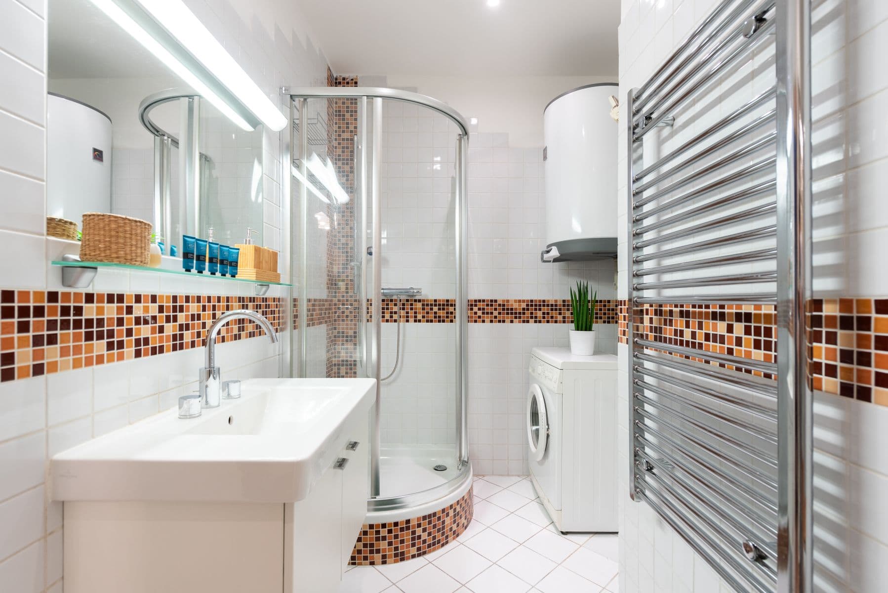 Pronájem bytu 47 m², Hartigova, Praha, Praha Pronájem bytu 47 m², Hartigova, Praha, Praha