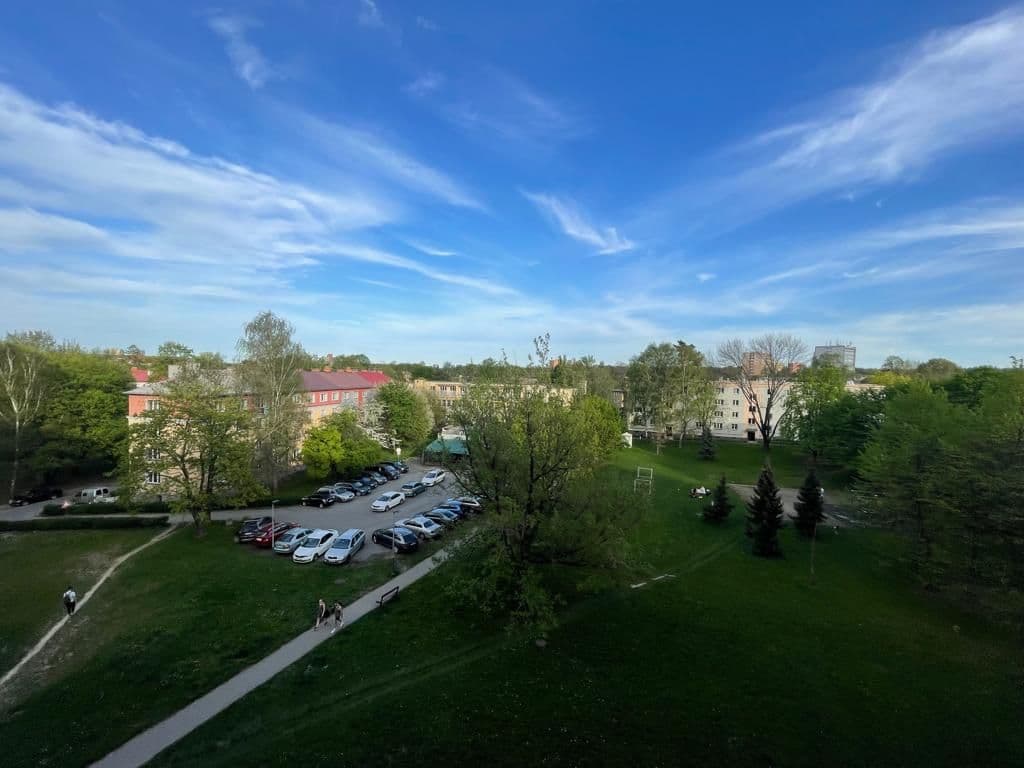 Pronájem bytu 1+1 37 m², Výškovická, Ostrava, Moravskoslezský kraj Pronájem bytu 1+1 37 m², Výškovická, Ostrava, Moravskoslezský kraj