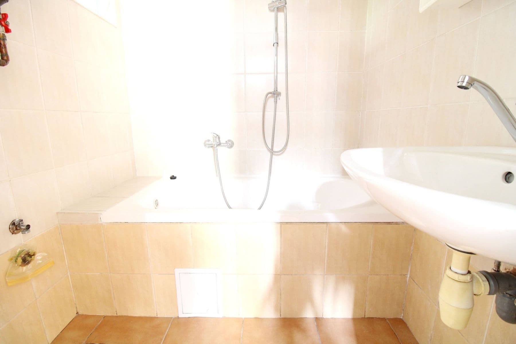 Pronájem domu 72 m², pozemek 25 m², Na Poříčí, Králův Dvůr, Středočeský kraj Pronájem domu 72 m², pozemek 25 m², Na Poříčí, Králův Dvůr, Středočeský kraj