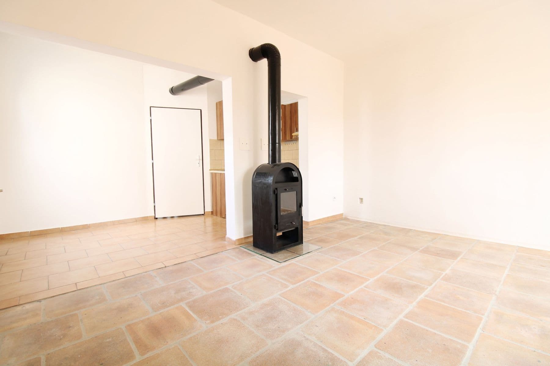 Pronájem domu 72 m², pozemek 25 m², Na Poříčí, Králův Dvůr, Středočeský kraj Pronájem domu 72 m², pozemek 25 m², Na Poříčí, Králův Dvůr, Středočeský kraj