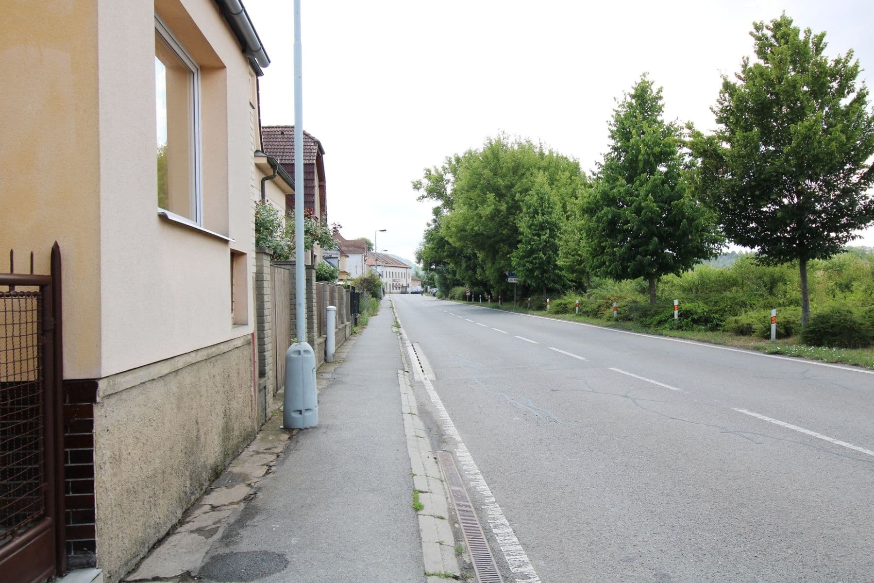 Pronájem domu 72 m², pozemek 25 m², Na Poříčí, Králův Dvůr, Středočeský kraj Pronájem domu 72 m², pozemek 25 m², Na Poříčí, Králův Dvůr, Středočeský kraj