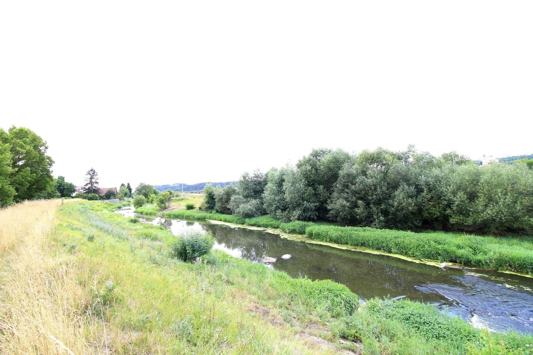 Pronájem domu 72 m², pozemek 25 m², Na Poříčí, Králův Dvůr, Středočeský kraj Pronájem domu 72 m², pozemek 25 m², Na Poříčí, Králův Dvůr, Středočeský kraj