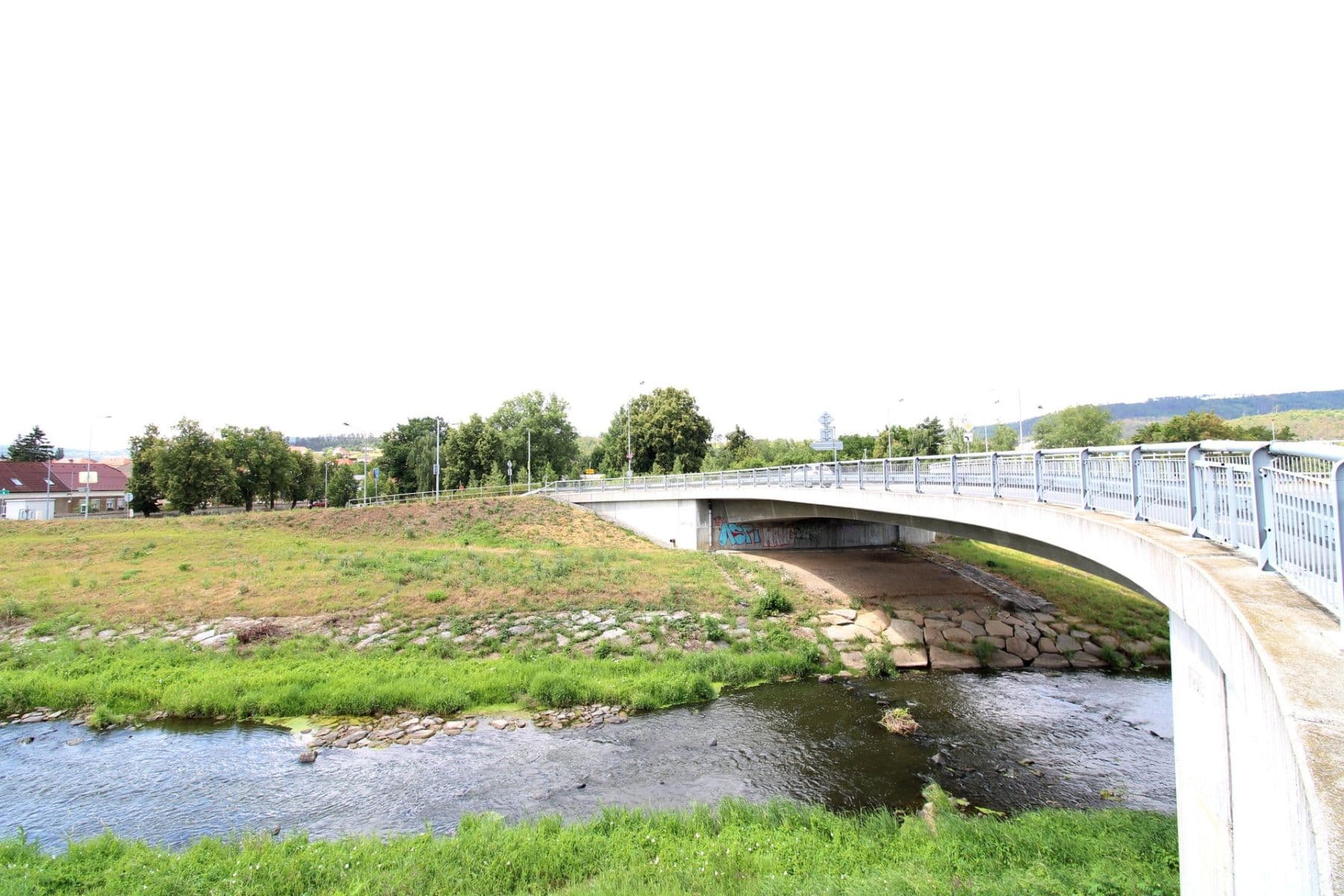 Pronájem domu 72 m², pozemek 25 m², Na Poříčí, Králův Dvůr, Středočeský kraj Pronájem domu 72 m², pozemek 25 m², Na Poříčí, Králův Dvůr, Středočeský kraj