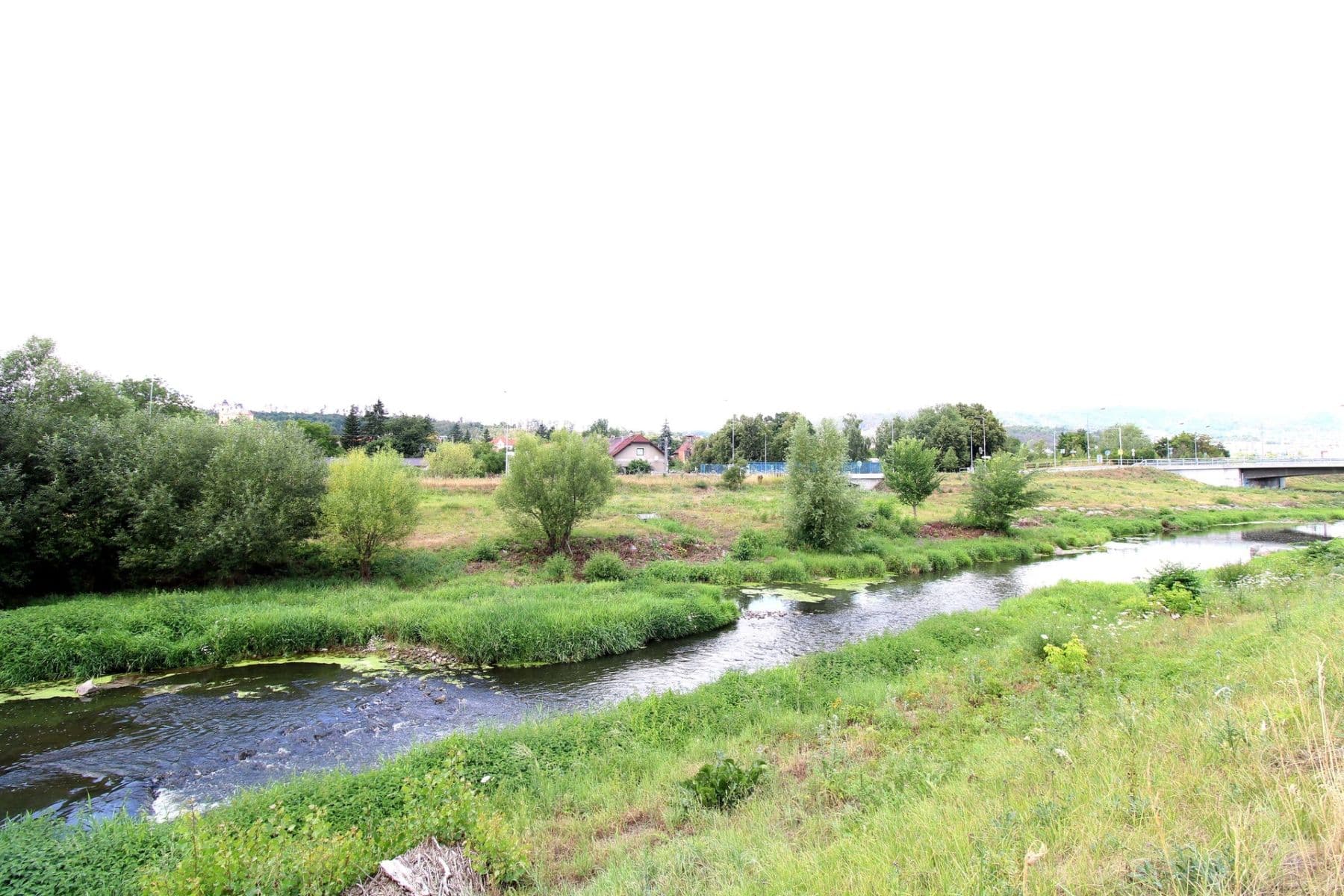 Pronájem domu 72 m², pozemek 25 m², Na Poříčí, Králův Dvůr, Středočeský kraj Pronájem domu 72 m², pozemek 25 m², Na Poříčí, Králův Dvůr, Středočeský kraj