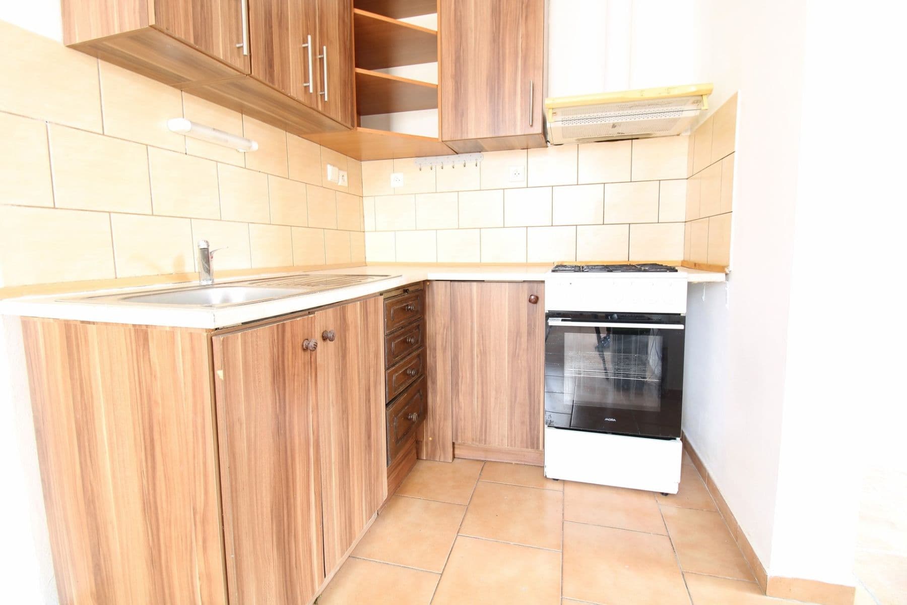 Pronájem domu 72 m², pozemek 25 m², Na Poříčí, Králův Dvůr, Středočeský kraj Pronájem domu 72 m², pozemek 25 m², Na Poříčí, Králův Dvůr, Středočeský kraj