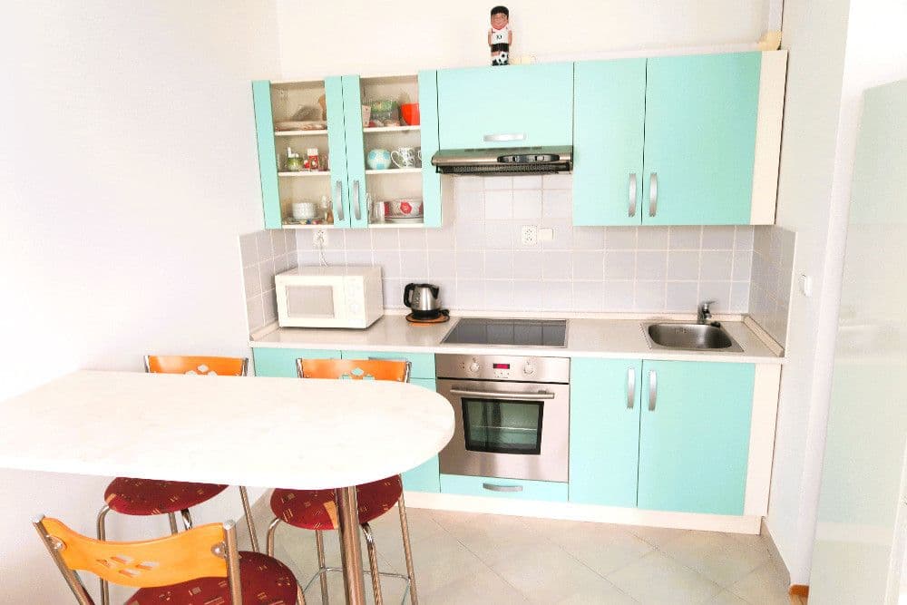 Pronájem bytu 1+kk 34 m², Mikanova, Praha, Praha Pronájem bytu 1+kk 34 m², Mikanova, Praha, Praha