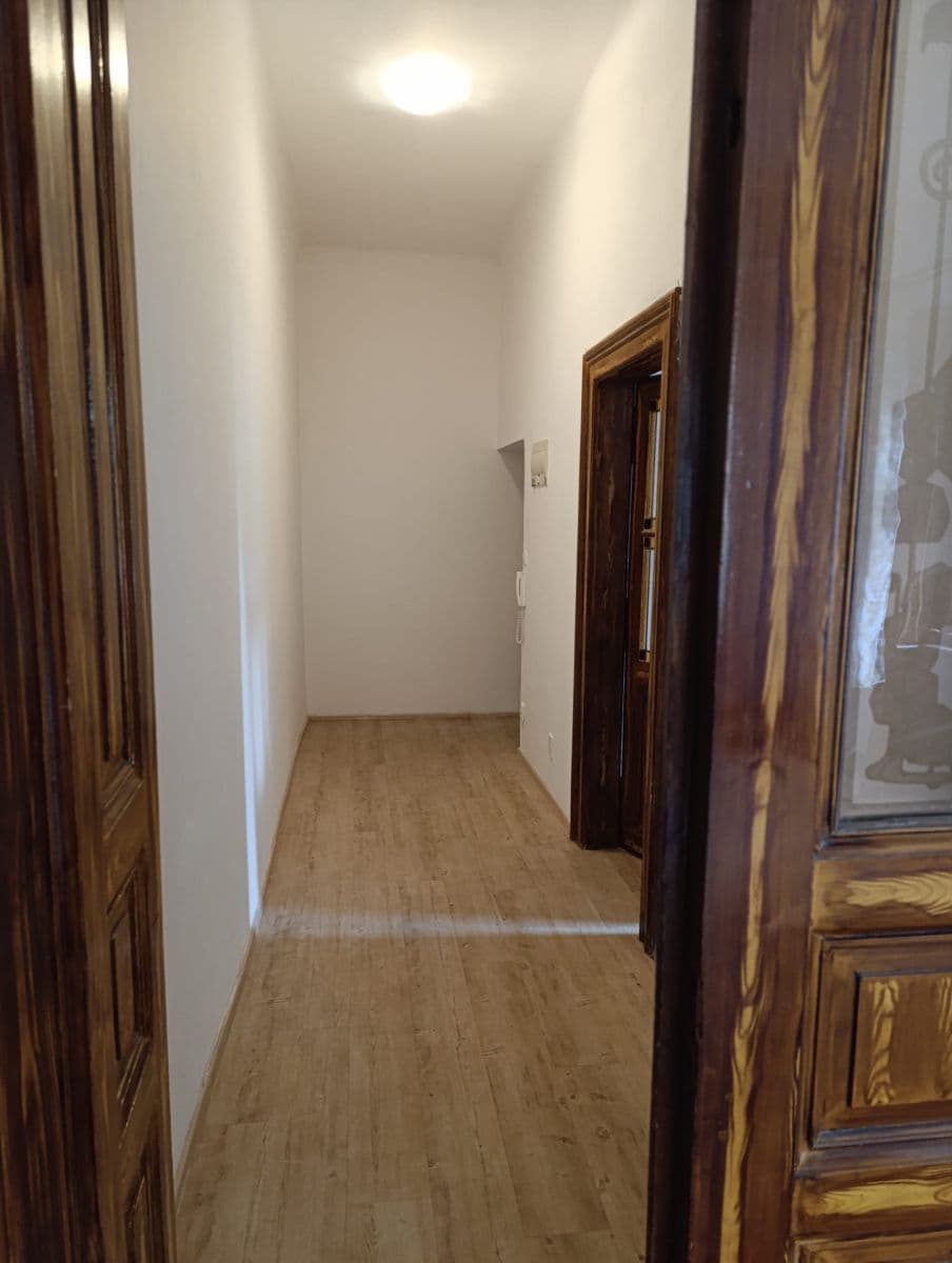 Pronájem bytu 2+kk 48 m², Dykova, Praha, Praha Pronájem bytu 2+kk 48 m², Dykova, Praha, Praha
