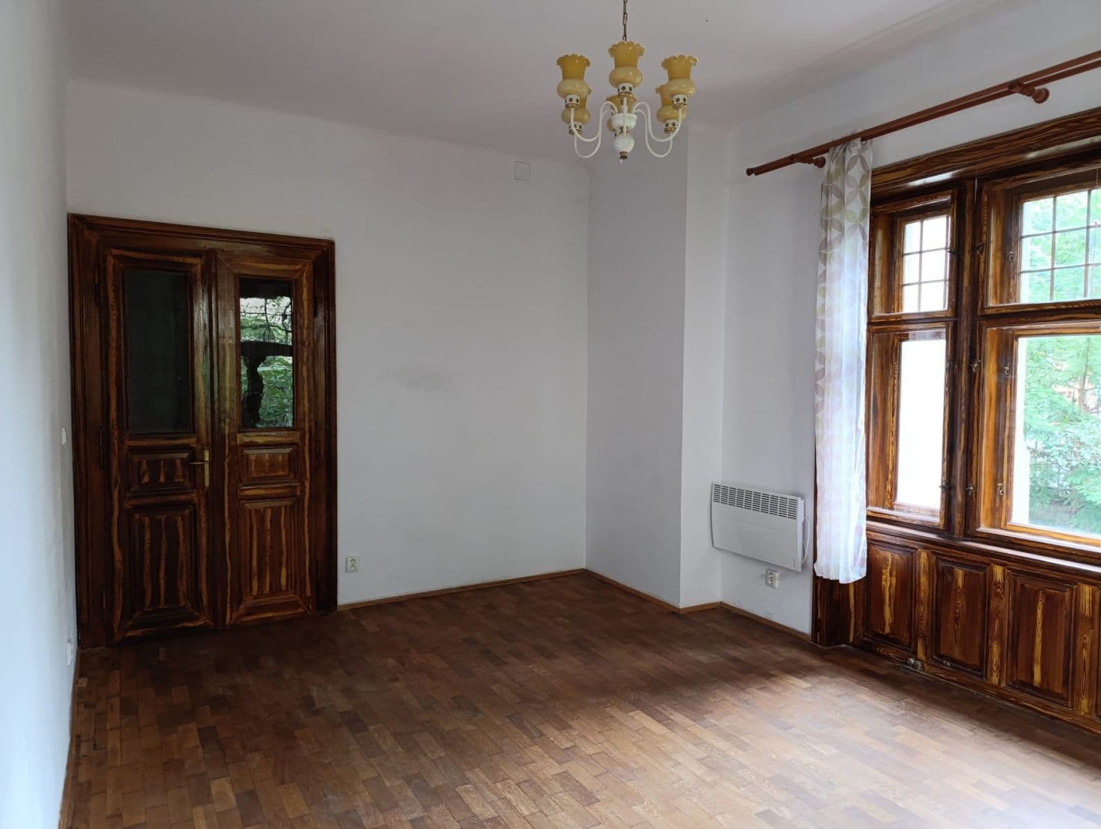 Pronájem bytu 2+kk 48 m², Dykova, Praha, Praha Pronájem bytu 2+kk 48 m², Dykova, Praha, Praha