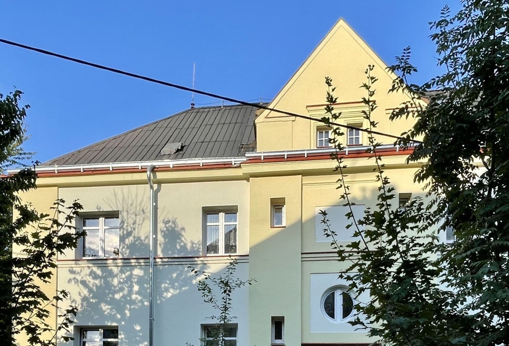 Pronájem bytu 2+1 70 m², Krokova, Ostrava, Moravskoslezský kraj Pronájem bytu 2+1 70 m², Krokova, Ostrava, Moravskoslezský kraj