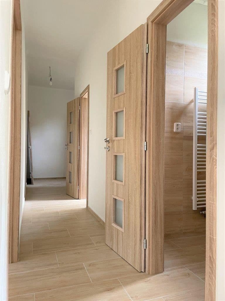 Pronájem bytu 2+1 70 m², Krokova, Ostrava, Moravskoslezský kraj Pronájem bytu 2+1 70 m², Krokova, Ostrava, Moravskoslezský kraj