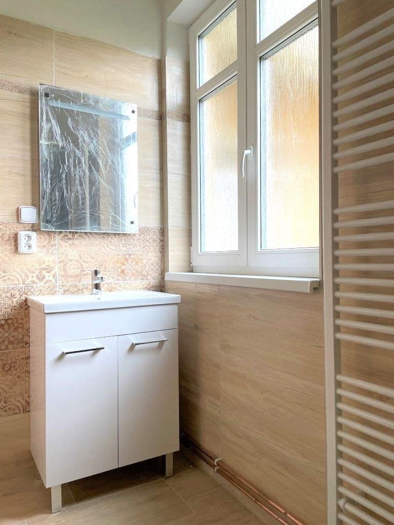 Pronájem bytu 2+1 70 m², Krokova, Ostrava, Moravskoslezský kraj Pronájem bytu 2+1 70 m², Krokova, Ostrava, Moravskoslezský kraj