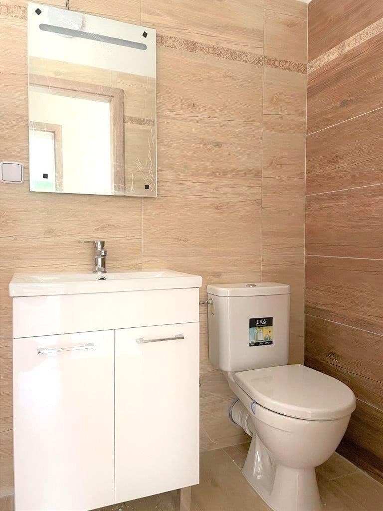 Pronájem bytu 2+1 70 m², Krokova, Ostrava, Moravskoslezský kraj Pronájem bytu 2+1 70 m², Krokova, Ostrava, Moravskoslezský kraj