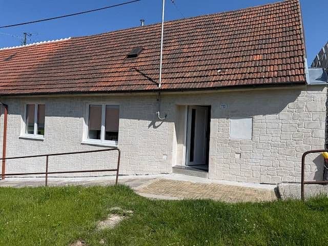 Pronájem chaty, chalupy, Jemnice, Kraj Vysočina Pronájem chaty, chalupy, Jemnice, Kraj Vysočina