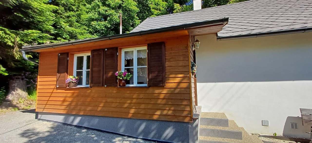 Pronájem chaty, chalupy, Břidličná, Moravskoslezský kraj Pronájem chaty, chalupy, Břidličná, Moravskoslezský kraj