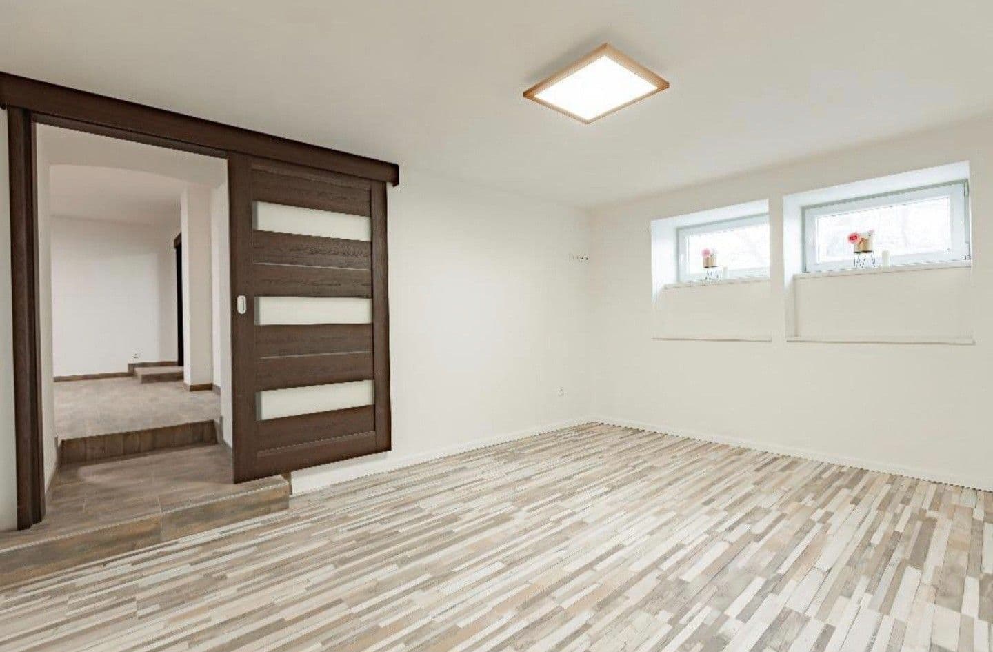 Prodej bytu 2+1 64 m², Družstevní, Chýně, Středočeský kraj Prodej bytu 2+1 64 m², Družstevní, Chýně, Středočeský kraj