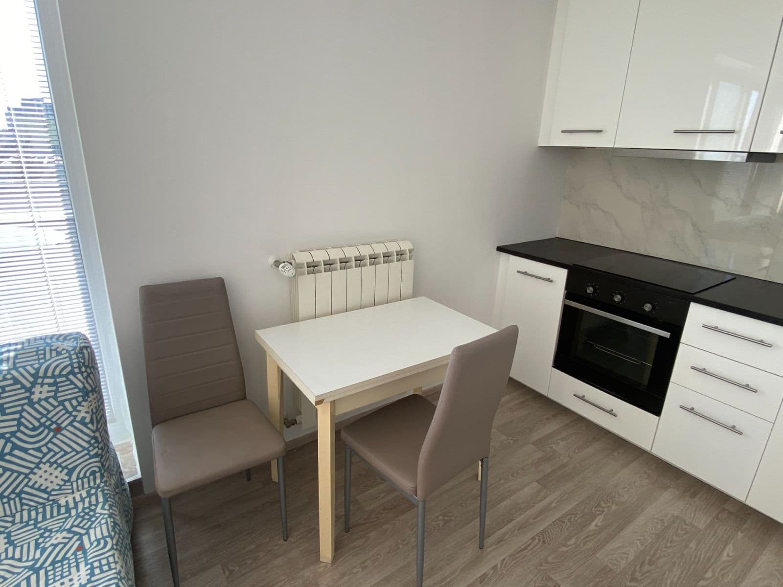 Pronájem bytu 1+kk 29 m², Frýdecká, Praha, Praha Pronájem bytu 1+kk 29 m², Frýdecká, Praha, Praha