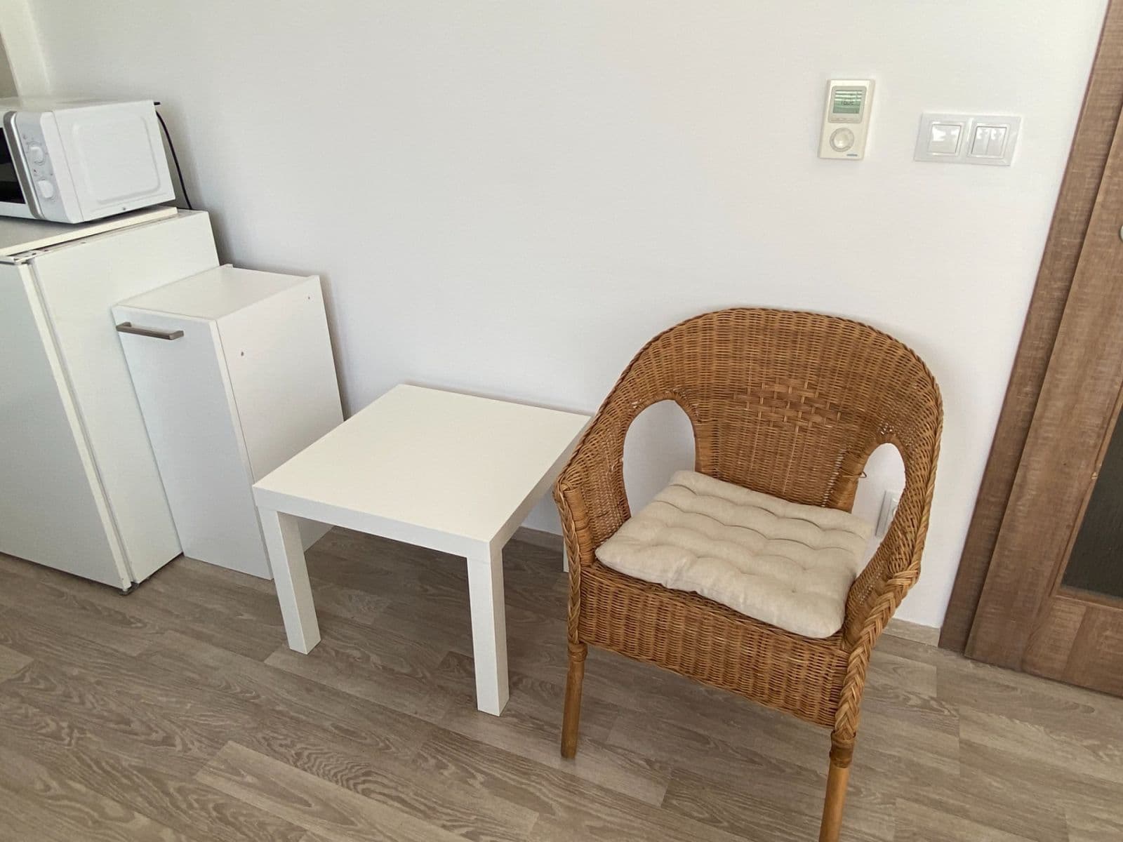 Pronájem bytu 1+kk 29 m², Frýdecká, Praha, Praha Pronájem bytu 1+kk 29 m², Frýdecká, Praha, Praha