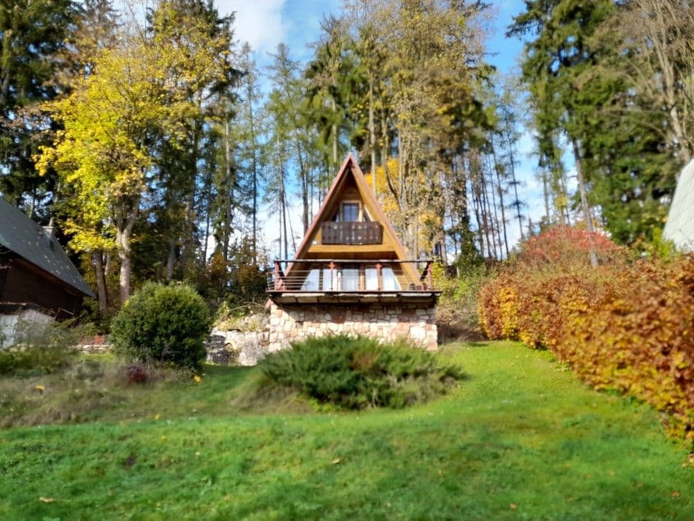 Prodej pozemku 496 m², Černý Důl, Královéhradecký kraj Prodej pozemku 496 m², Černý Důl, Královéhradecký kraj