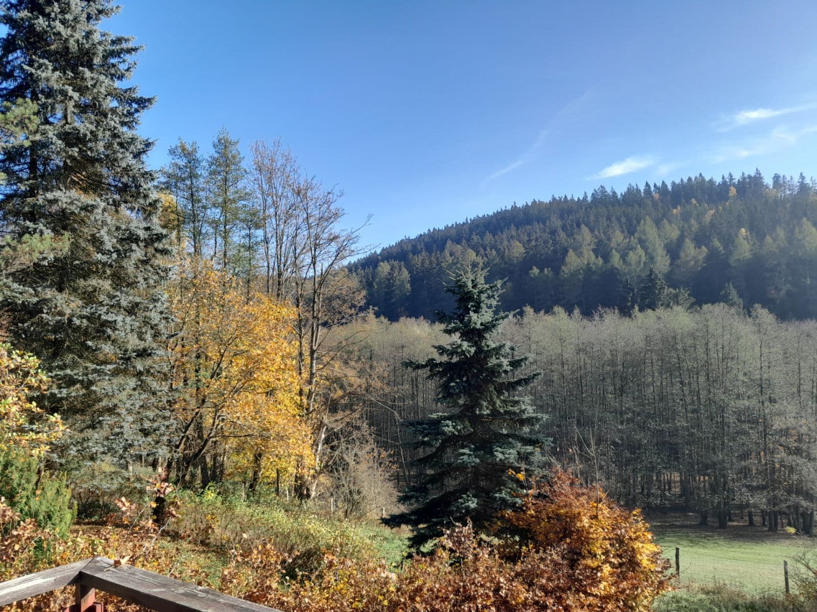 Prodej pozemku 496 m², Černý Důl, Královéhradecký kraj Prodej pozemku 496 m², Černý Důl, Královéhradecký kraj