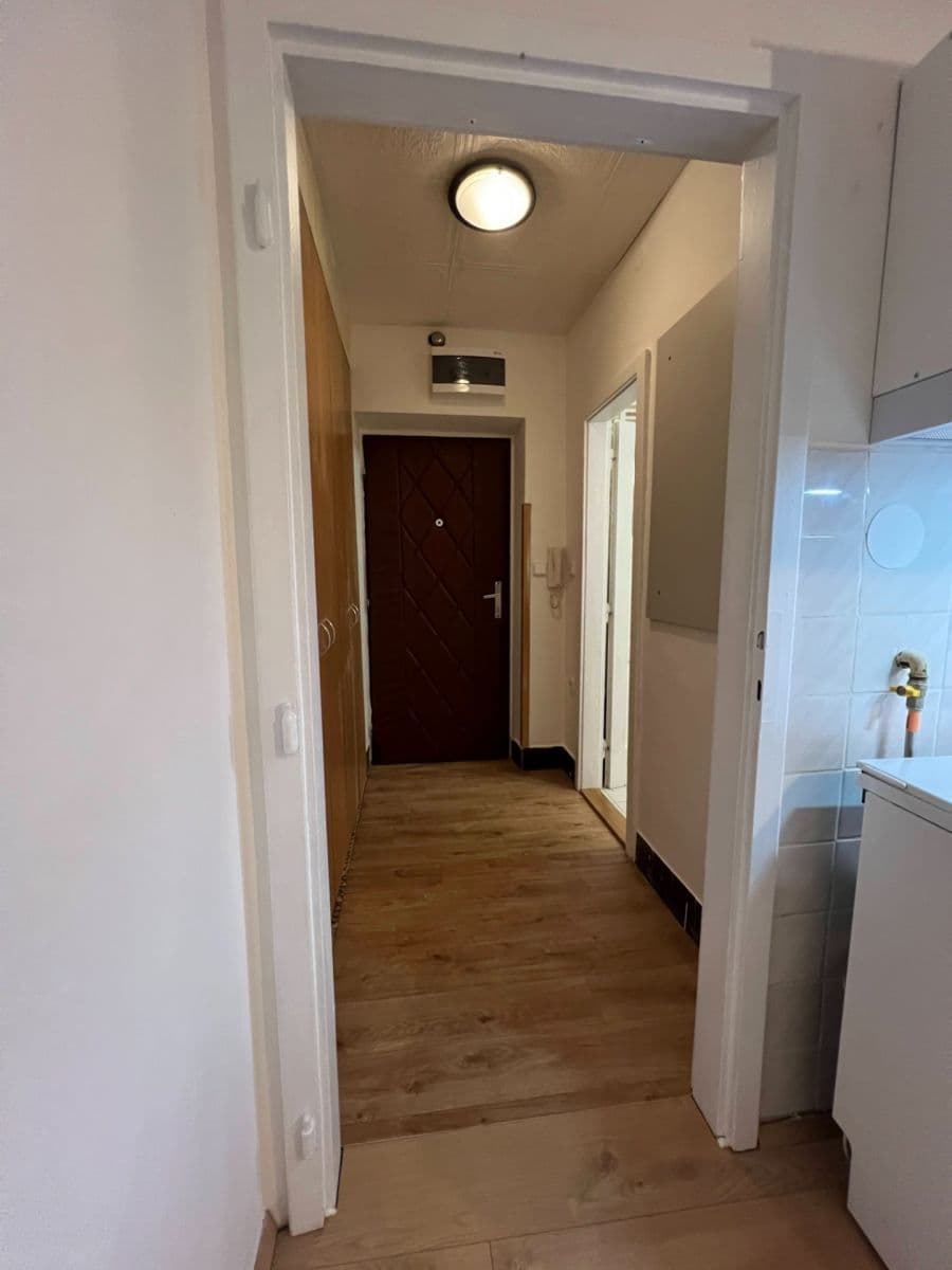 Pronájem bytu 2+1 56 m², 9. května, Blansko, Jihomoravský kraj Pronájem bytu 2+1 56 m², 9. května, Blansko, Jihomoravský kraj