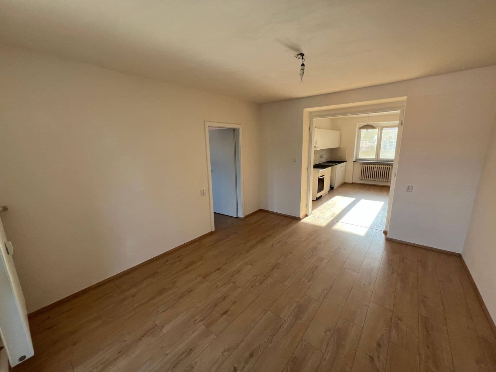 Pronájem bytu 2+1 56 m², 9. května, Blansko, Jihomoravský kraj Pronájem bytu 2+1 56 m², 9. května, Blansko, Jihomoravský kraj