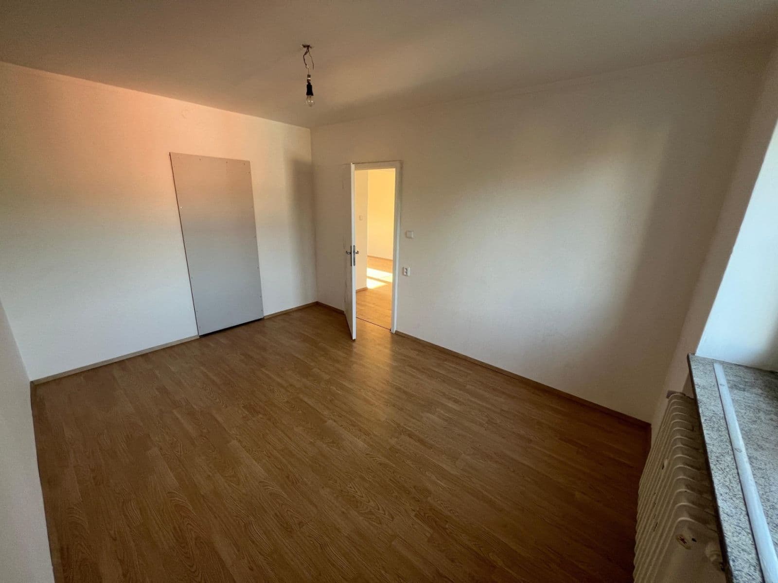 Pronájem bytu 2+1 56 m², 9. května, Blansko, Jihomoravský kraj Pronájem bytu 2+1 56 m², 9. května, Blansko, Jihomoravský kraj