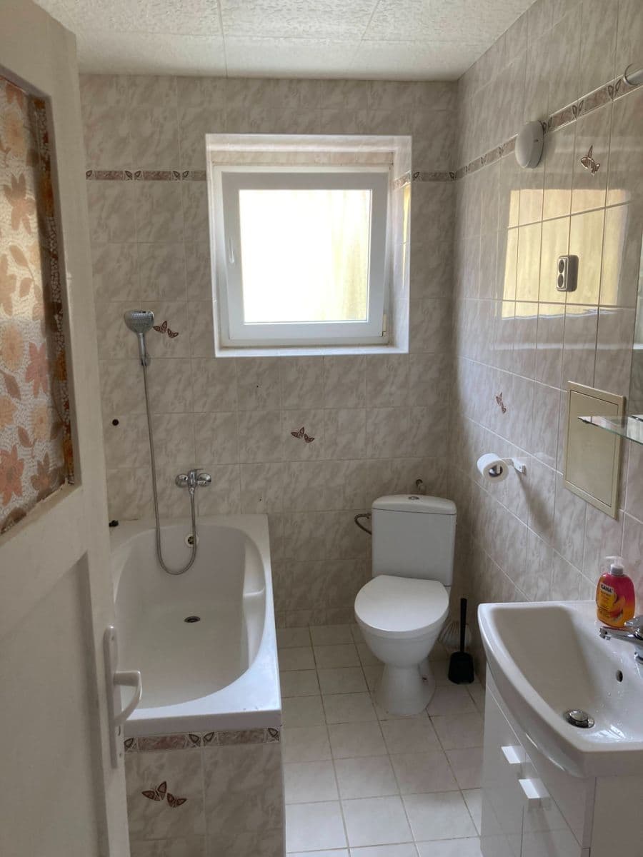 Pronájem bytu 2+1 56 m², 9. května, Blansko, Jihomoravský kraj Pronájem bytu 2+1 56 m², 9. května, Blansko, Jihomoravský kraj