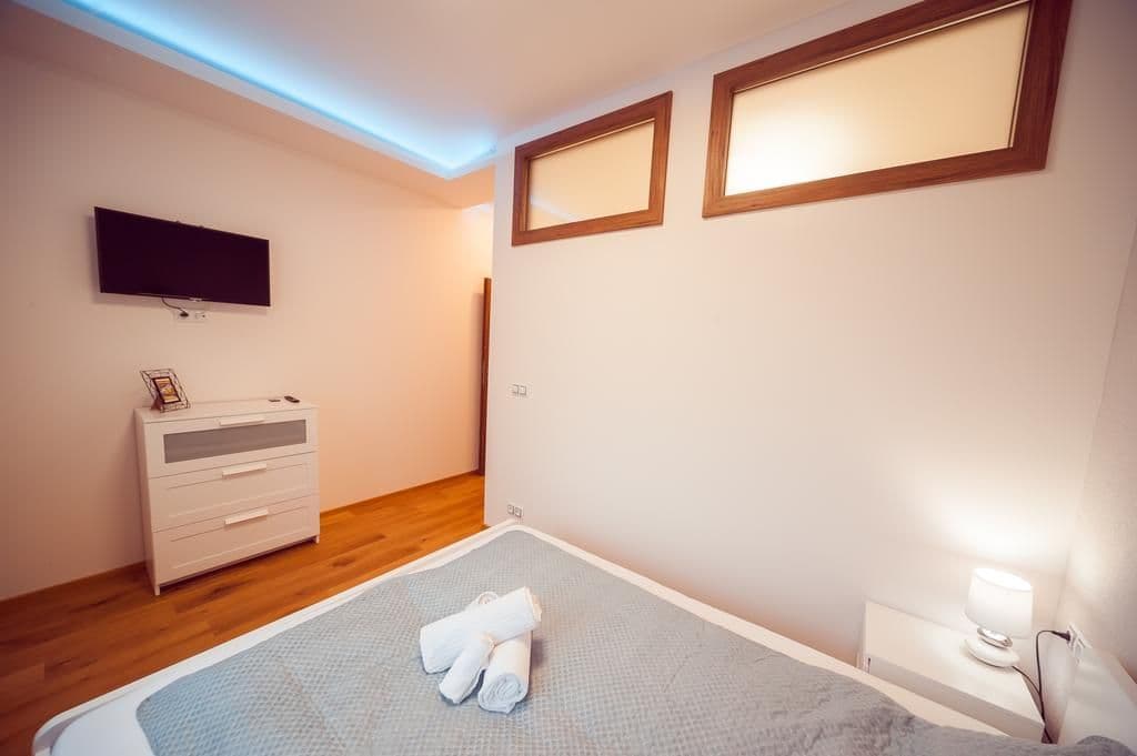 Pronájem bytu 3+kk 46 m², Sokolovská, Praha, Praha Pronájem bytu 3+kk 46 m², Sokolovská, Praha, Praha