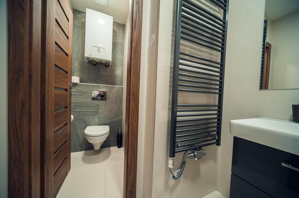 Pronájem bytu 3+kk 46 m², Sokolovská, Praha, Praha Pronájem bytu 3+kk 46 m², Sokolovská, Praha, Praha